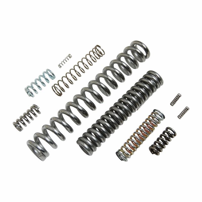 Carbon Steel Compression Springs
